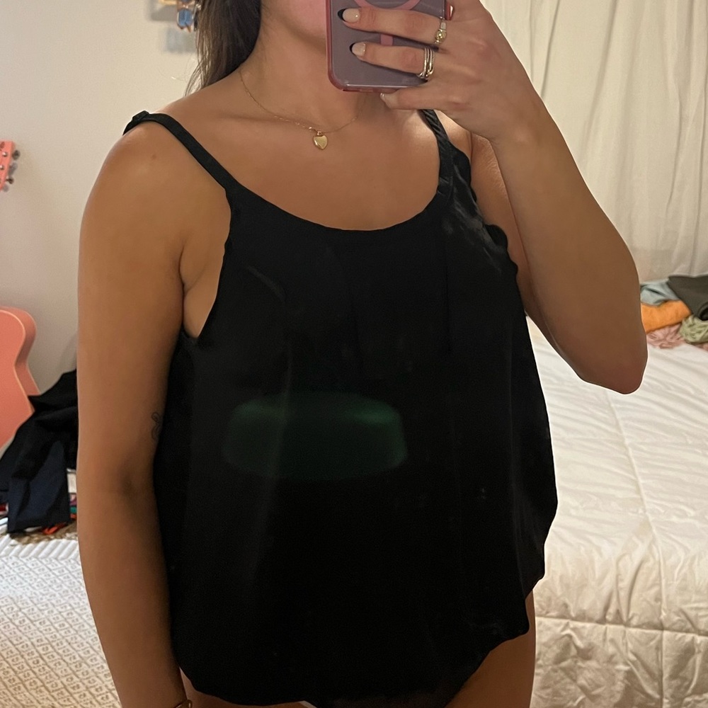 Free People bodysuit